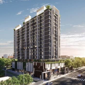 Crescent Silver Woods