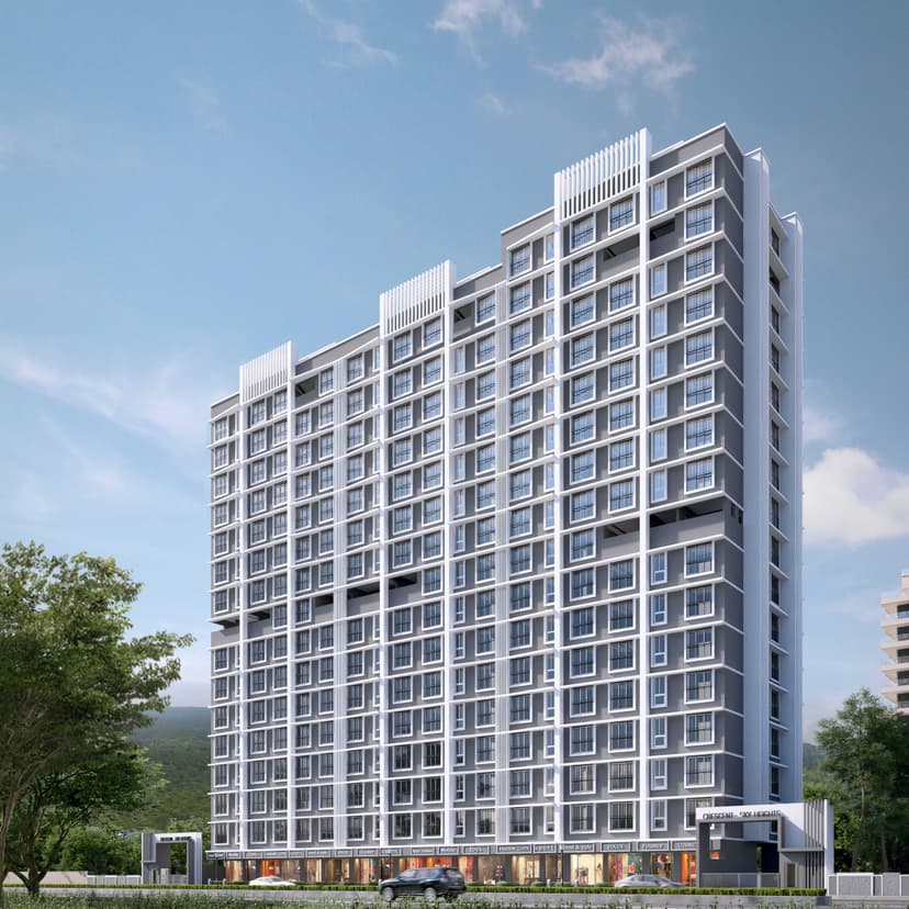 Crescent WTC Phase 2