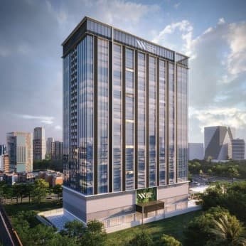 Crescent WTC Terminal 2